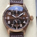 Replica IWC pilot IW515204 TW Factory Power reserve indicator