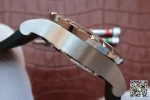 Replica Roger Dubuis Hommage Tourbillon JB Factory Black Strap - Image 7