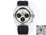 Replica Breitling Chronomat AB0134721G1S2 BLS Factory Date display - Image 13