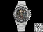 Replica Rolex Daytona ADG Factory Folding clasp - Image 2