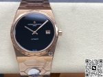 Replica Vacheron Constantin Historiques 4200H-222J-B943 VC+ Factory Rose gold case - Image 2
