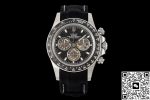 Replica Rolex Cosmograph Daytona DIW Factory Stainless steel case - Image 2