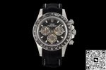 Replica Rolex Cosmograph Daytona DIW Factory Stainless steel case - Image 13