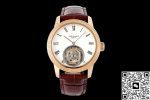 Replica Patek Philippe Tourbillon RMS Factory Gold case - Image 2