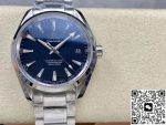 Replica Omega Seamaster 231.10.39.21.03.002 N1 Factory Date display - Image 12