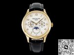 Replica Patek Philippe Grand Complications 5327J-001 3K Factory Weekly display - Image 2