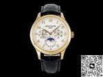Replica Patek Philippe Grand Complications 5327J-001 3K Factory Weekly display - Image 13