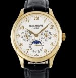 Replica Patek Philippe Grand Complications 5327J-001 3K Factory Weekly display - Image 11