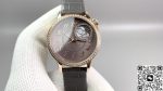 Replica Vacheron Constantin ÉGÉRIE 8005F-000R-B958 GR Factory V3 Dark Brown - Image 13