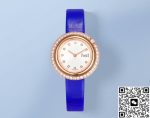 Replica Piaget Possession G0A46062 V+ Factory Diamond hour markers - Image 2