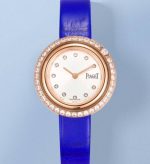 Replica Piaget Possession G0A46062 V+ Factory Diamond hour markers - Image 11