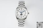 Replica Longines Master Collection L2.409.4.78.6 APS Factory “Wheat grain” decoration - Image 13
