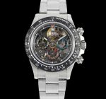 Replica Rolex Daytona ADG Factory Folding clasp