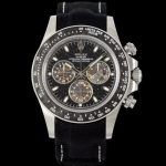 Replica Rolex Cosmograph Daytona DIW Factory Stainless steel case - Image 11