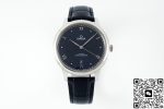 Replica Omega De Ville 434.13.40.20.03.001 MKS Factory Stainless Steel - Image 2