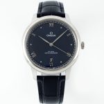 Replica Omega De Ville 434.13.40.20.03.001 MKS Factory Stainless Steel
