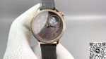 Replica Vacheron Constantin ÉGÉRIE 8005F-000R-B958 GR Factory V3 Dark Brown - Image 2