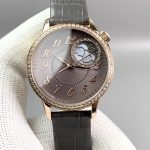 Replica Vacheron Constantin ÉGÉRIE 8005F-000R-B958 GR Factory V3 Dark Brown