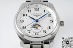 Replica Longines Master Collection L2.409.4.78.6 APS Factory “Wheat grain” decoration - Image 14