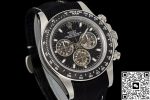 Replica Rolex Cosmograph Daytona DIW Factory Stainless steel case - Image 4