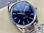 Replica Omega Seamaster 231.10.39.21.03.002 N1 Factory Date display - Image 3