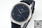 Replica Omega De Ville 434.13.40.20.03.001 MKS Factory Stainless Steel - Image 3
