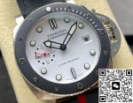 Replica Panerai Submersible PAM01579 VS Factory Rubber strap - Image 2