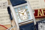 Replica Longines Elegant L5.200.0.95.2 AF Factory Tranquility Blue - Image 4