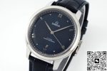Replica Omega De Ville 434.13.40.20.03.001 MKS Factory Stainless Steel - Image 14