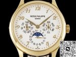 Replica Patek Philippe Grand Complications 5327J-001 3K Factory Weekly display - Image 3