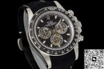 Replica Rolex Cosmograph Daytona DIW Factory Stainless steel case - Image 15