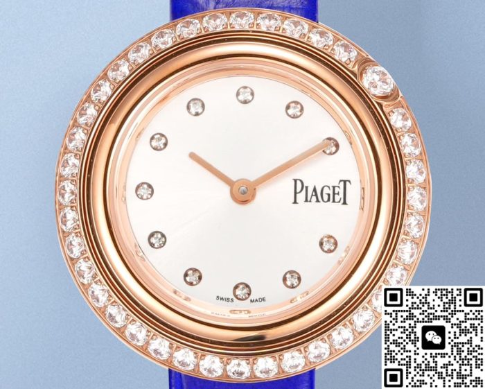 Replica Piaget Possession G0A46062 V+ Factory Diamond hour markers - Image 3