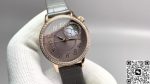 Replica Vacheron Constantin ÉGÉRIE 8005F-000R-B958 GR Factory V3 Dark Brown - Image 14