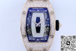 Replica Richard Mille RM07-01 ZF Factory black - Image 3