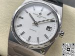 Replica Vacheron Constantin Historiques 4200H-222A-B940 VC+ Factory White dial - Image 15