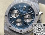 Replica Audemars Piguet Royal Oak 26331BC.GG.1224BC.02 OM Factory White gold case - Image 16