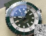 Replica Breitling Superocean A17376A31L1S1 TF Factory Folding clasp - Image 14