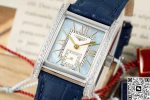 Replica Longines Elegant L5.200.0.95.2 AF Factory Tranquility Blue - Image 3