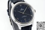 Replica Omega De Ville 434.13.40.20.03.001 MKS Factory Stainless Steel - Image 7