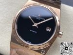 Replica Vacheron Constantin Historiques 4200H-222J-B943 VC+ Factory Rose gold case - Image 16