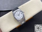 Replica Vacheron Constantin Historiques 4200H-222A-B940 VC+ Factory White dial - Image 6