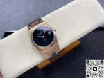Replica Vacheron Constantin Historiques 4200H-222J-B943 VC+ Factory Rose gold case - Image 4