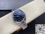 Replica Omega Seamaster 231.10.39.21.03.002 N1 Factory Date display - Image 5
