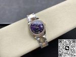 Replica Rolex Datejust m278381rbr-0019 AR Factory Oystersteel Strap - Image 15