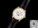 Replica Patek Philippe Grand Complications 5327J-001 3K Factory Weekly display - Image 4