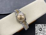 Replica Rolex Datejust m278383rbr-0026 AR Factory Commemorative strap - Image 6