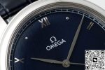 Replica Omega De Ville 434.13.40.20.03.001 MKS Factory Stainless Steel - Image 16