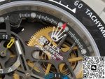Replica Rolex Daytona ADG Factory Folding clasp - Image 14