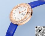 Replica Piaget Possession G0A46062 V+ Factory Diamond hour markers - Image 4