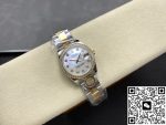 Replica Rolex Datejust m278383rbr-0027 AR Factory Mother of Pearl Dial - Image 5